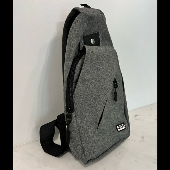 Peak Gear Bags Peak Gear Sling Compact Crossbody Backpack Wlifetime